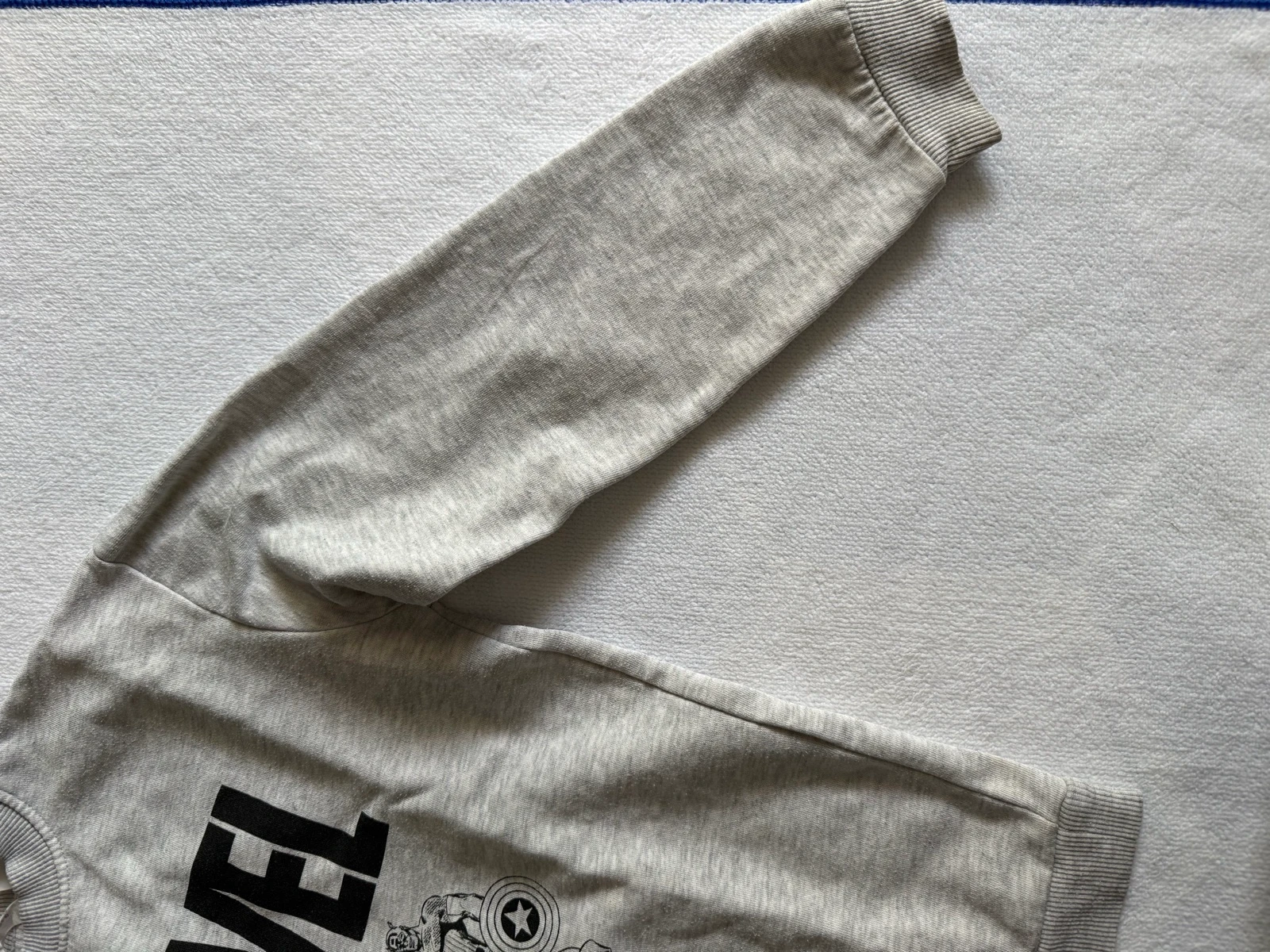Suéter Marvel x h&m – photo 7